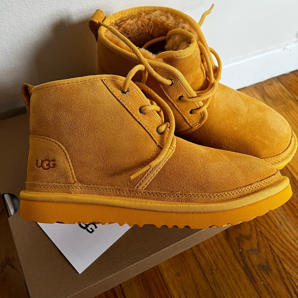 Ugg Neumel II